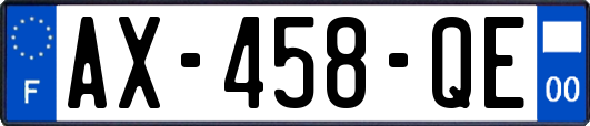 AX-458-QE