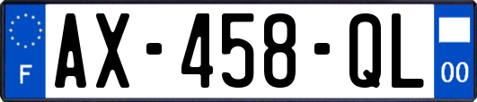 AX-458-QL