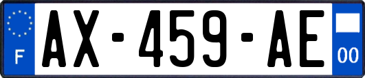 AX-459-AE