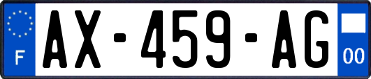 AX-459-AG