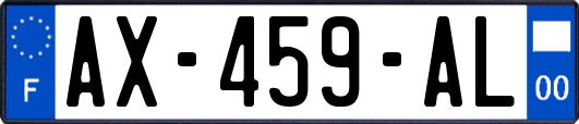 AX-459-AL