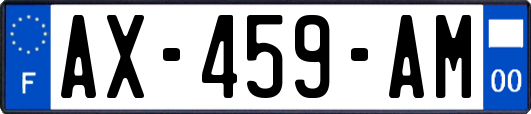 AX-459-AM