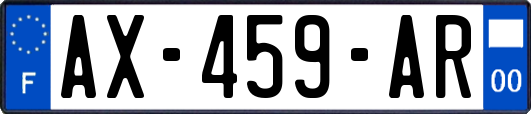 AX-459-AR