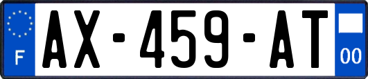 AX-459-AT