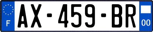 AX-459-BR