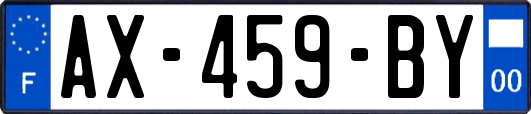 AX-459-BY