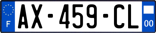 AX-459-CL