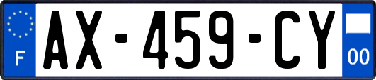 AX-459-CY