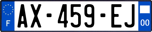 AX-459-EJ