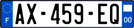 AX-459-EQ