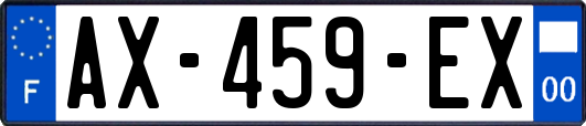 AX-459-EX