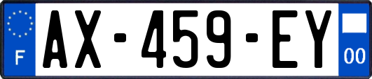 AX-459-EY
