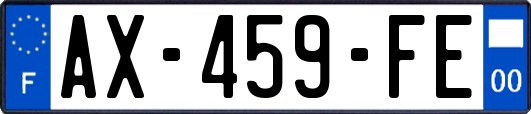 AX-459-FE