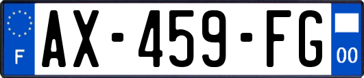 AX-459-FG