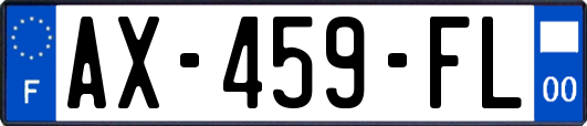 AX-459-FL