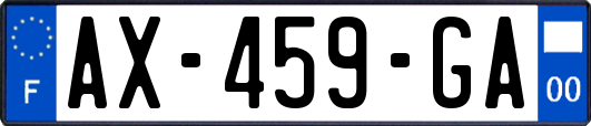 AX-459-GA