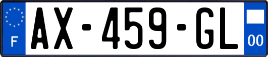 AX-459-GL