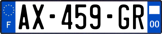 AX-459-GR