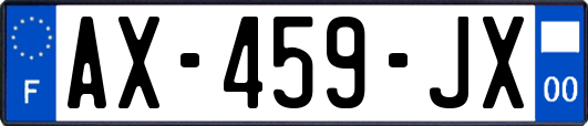 AX-459-JX