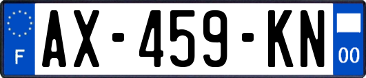 AX-459-KN