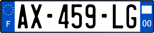 AX-459-LG