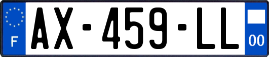 AX-459-LL