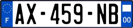 AX-459-NB
