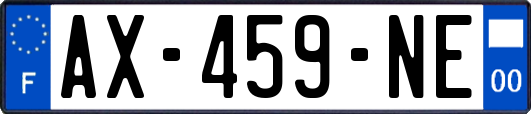 AX-459-NE