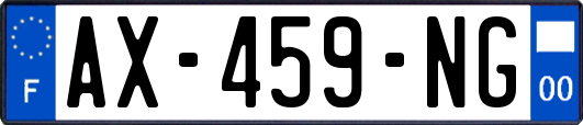 AX-459-NG