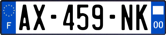 AX-459-NK