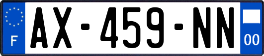 AX-459-NN