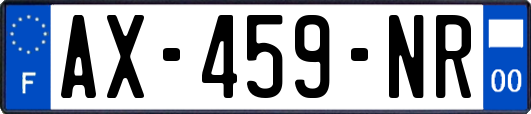 AX-459-NR