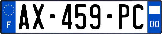 AX-459-PC