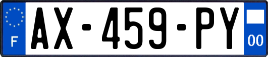 AX-459-PY