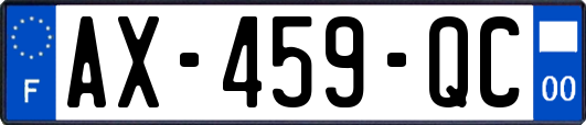 AX-459-QC