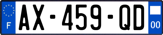 AX-459-QD