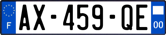 AX-459-QE