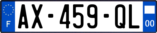 AX-459-QL