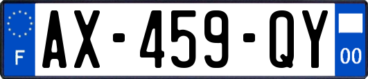 AX-459-QY