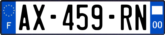 AX-459-RN