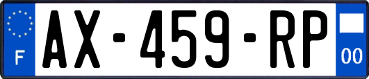 AX-459-RP