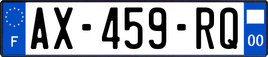 AX-459-RQ