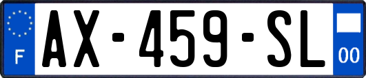 AX-459-SL
