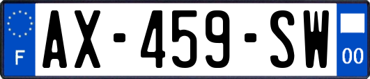 AX-459-SW