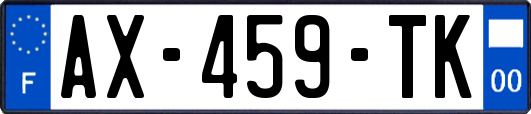 AX-459-TK