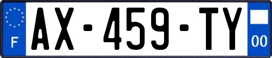AX-459-TY