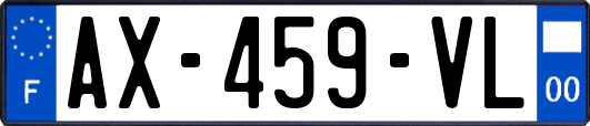 AX-459-VL