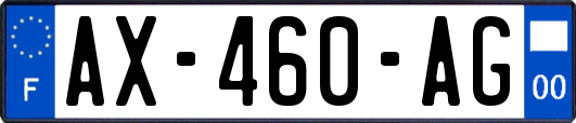 AX-460-AG