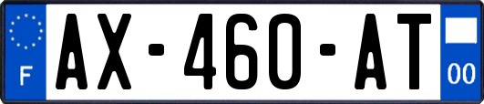 AX-460-AT