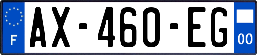 AX-460-EG